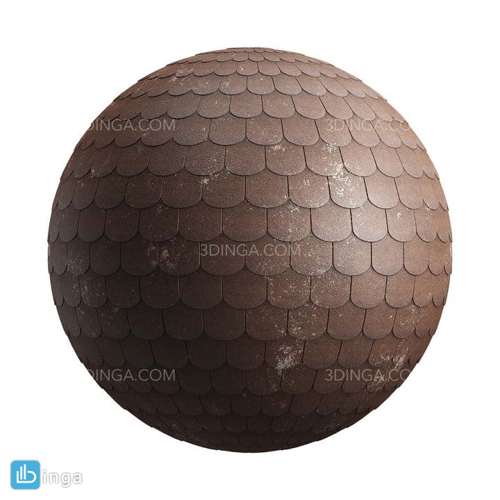 تکسچر سقف سرامیکی