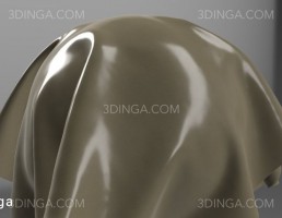 تکسچر پلاستیک براق