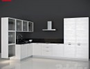 کابینت آشپزخانه مدرن