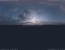 تکسچر HDRI آسمان