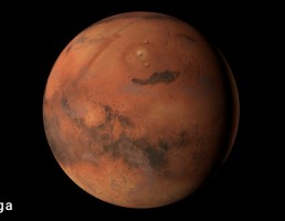 سیاره مریخ Planet Mars
