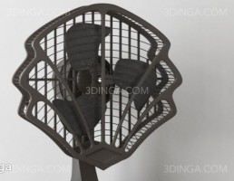 وسایل تزئینی رومیزی