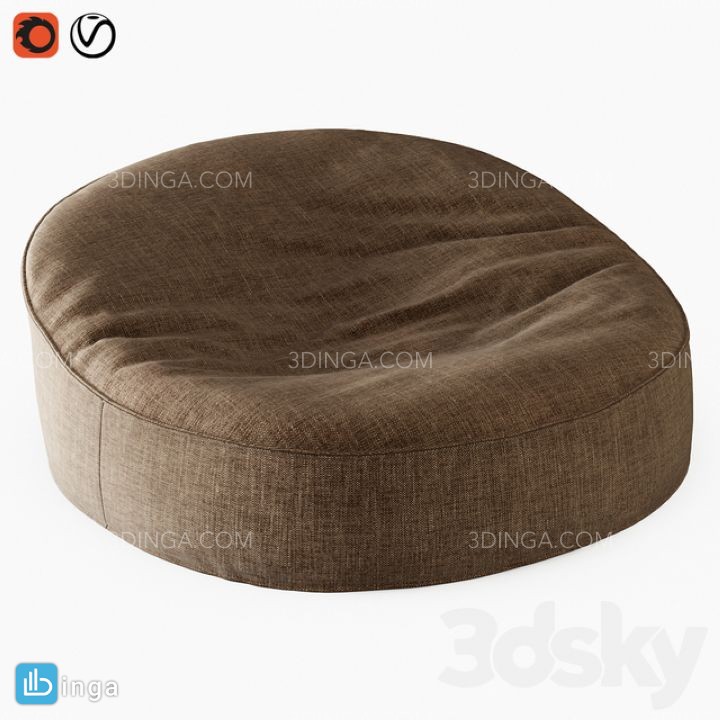 بین بگ مدرن