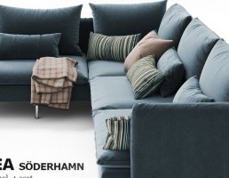 مدل مبل و کاناپه Ikea
