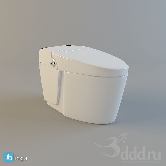 توالت فرنگی