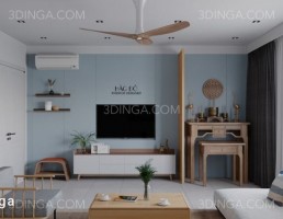 میز تلویزیون
