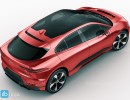 ماشین جگوار I-Pace سال 2020