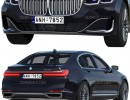 ماشین بی ام و 750Li