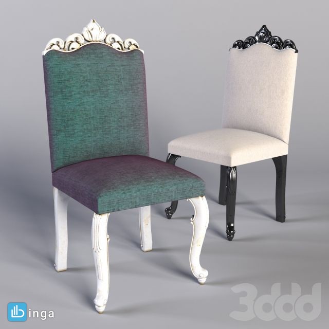 صندلی آشپزخانه کلاسیک