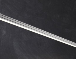 چراغ خطی آویز