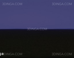 تکسچر آسمان پارنوراما