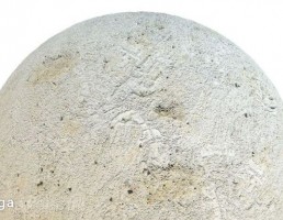 تکسچر بتن زرد
