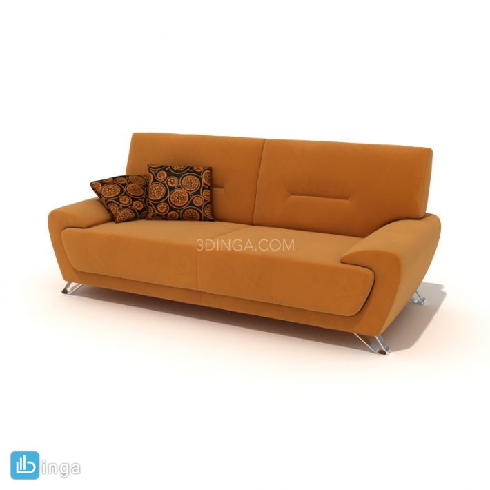 کاناپه راحتی مدرن