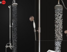 شیرآلات + دوش حمام