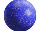 تکسچر دیوار رنگ آبی فلکی