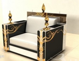صندلی راحتی