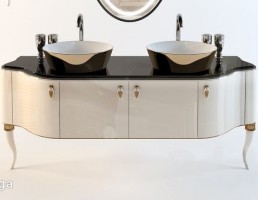 روشویی حمام کلاسیک