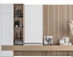 ست دکوراسیون تزئینی