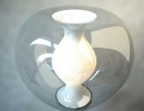 شب خواب + لوستر مدرن