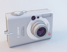 دوربین عکاسی Canon