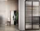 پارتیشن شیشه ای مدرن