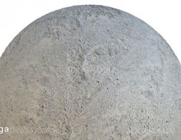 تکسچر بتن خاکستری