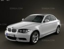 ماشین BMW مدل coupe سال 2009