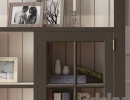 قفسه وسایل تزیینی