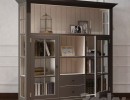 قفسه وسایل تزیینی