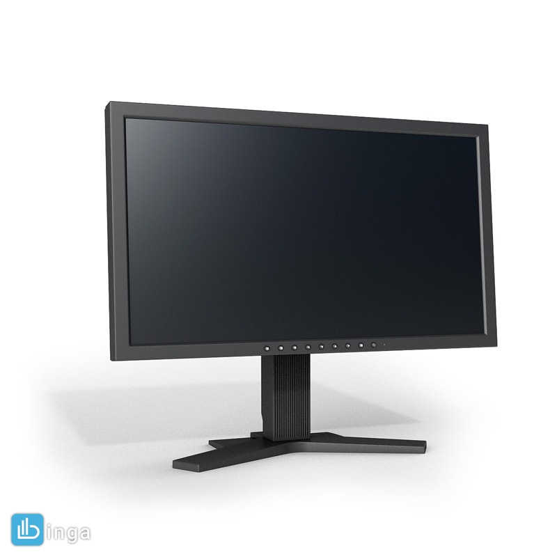 تلویزیون LED