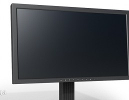 تلویزیون LED