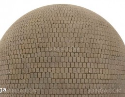 تکسچر بتن پیاده رو