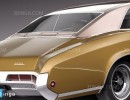 ماشین بیوک ریویرا سال 1969