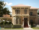 صحنه خارجی فضای ویلا