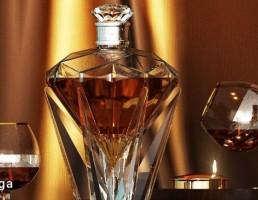 بطری نوشیدنی