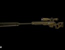 اسلحه Sniper Rifle Concept