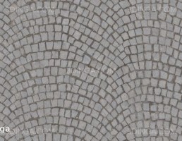 تکسچر سنگفرش پیاده رو