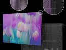 صفحه LED تلویزیون