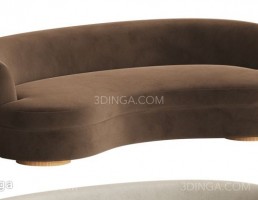 مبل راحتی مدرن