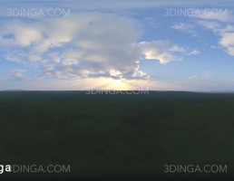 آسمان پارنوراما