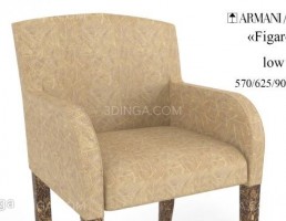 صندلی نهارخوری کلاسیک