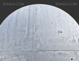تکسچر صفحات  بتنی
