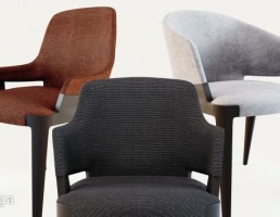 صندلی راحتی مدرن