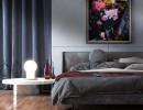 تخت خواب Minotti