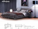 تخت خواب Minotti
