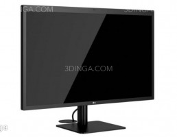 صفحه ی نمایشگر LG