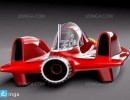 ماشین Turbo Sonic