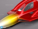 ماشین Turbo Sonic