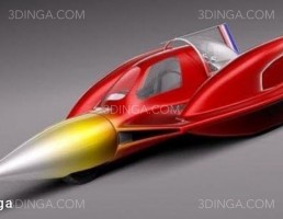 ماشین Turbo Sonic