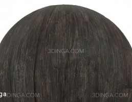تکسچر چوب قدیمی